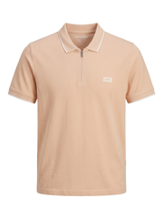 JJ Signature Logo Polo