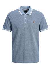 JJ Signature Logo Polo