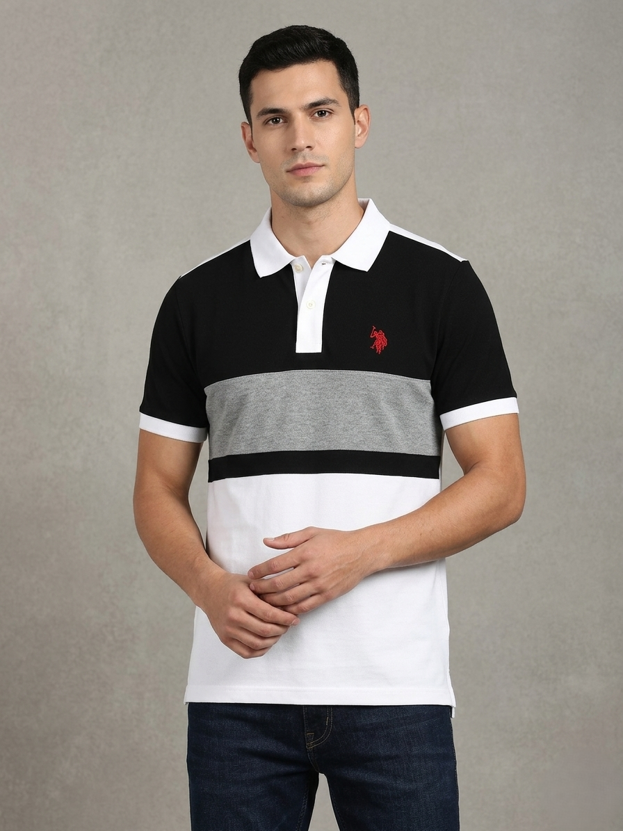 Signature Assn Polo