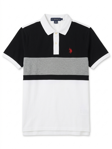 Signature Assn Polo