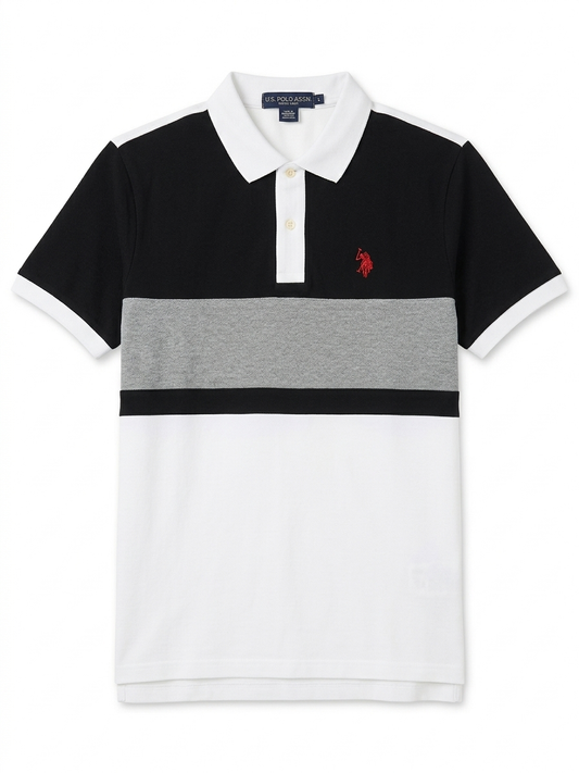 Signature Assn Polo