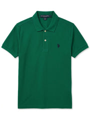 Signature Assn Polo