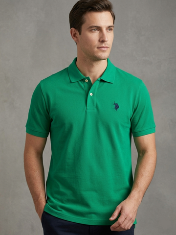 Signature Assn Polo