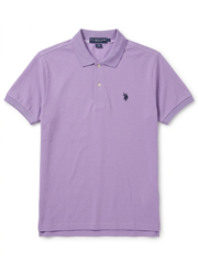 US Mens Polo