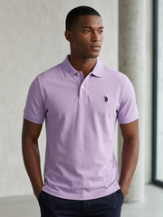 US Mens Polo