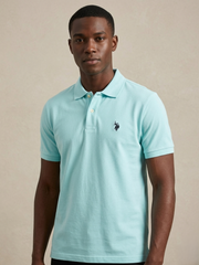 US Mens Polo
