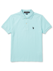 US Mens Polo