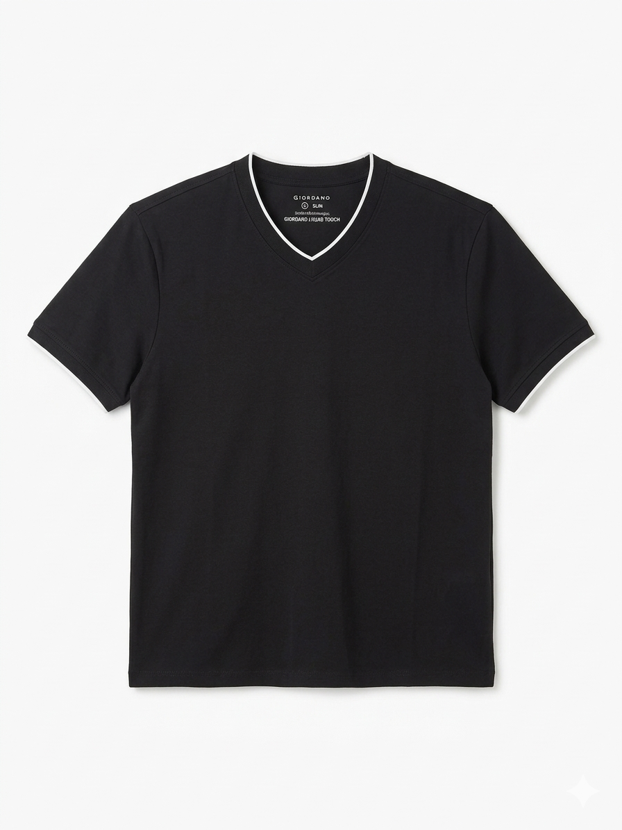 Liquid Touch T-Shirt