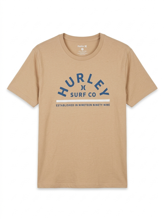 Premium Basic Crew Neck