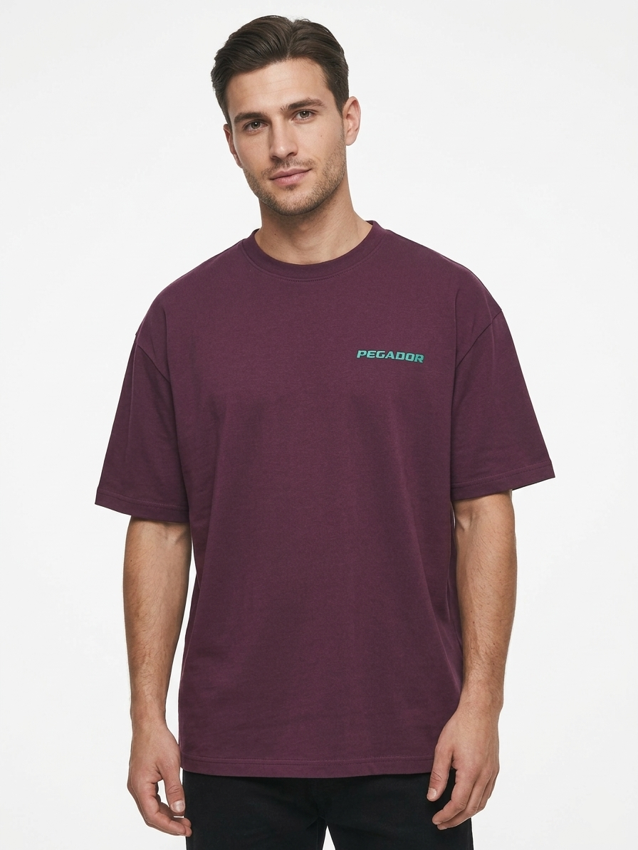 Oversized Tee Shirt