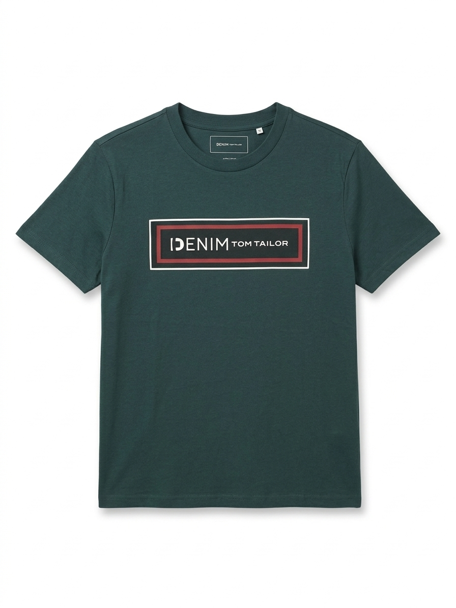 TT Basic Fit Tee