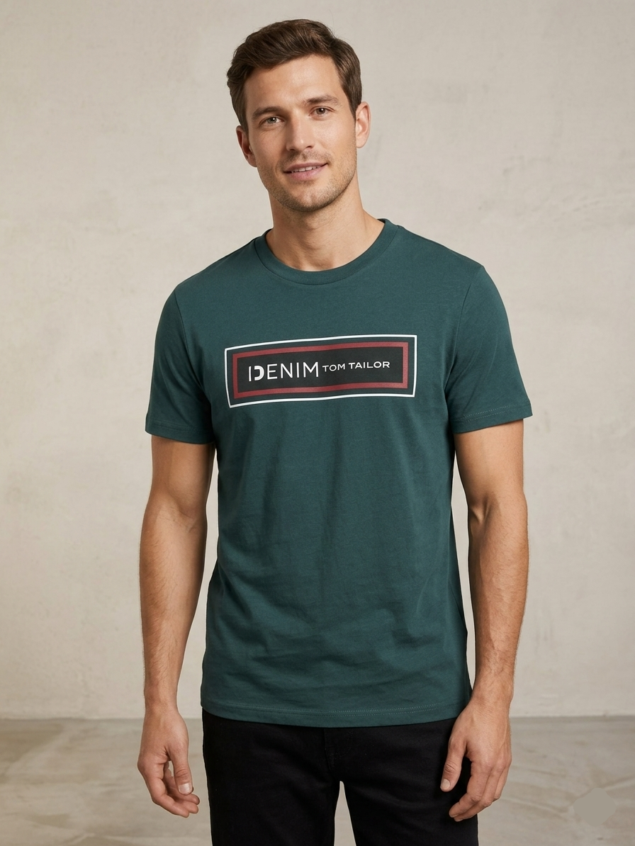 TT Basic Fit Tee