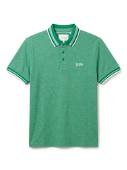 TT Signature Cotton Polo