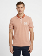 TT Signature Cotton Polo