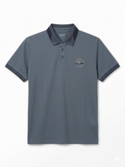 TT Signature Cotton Polo