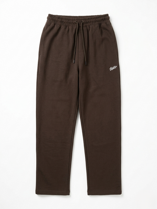 Pull & Bear Men Relaxed Fit Trouser