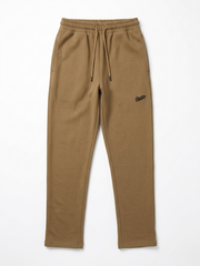 Pull & Bear Men Relaxed Fit Trouser