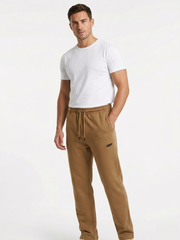 Pull & Bear Men Relaxed Fit Trouser
