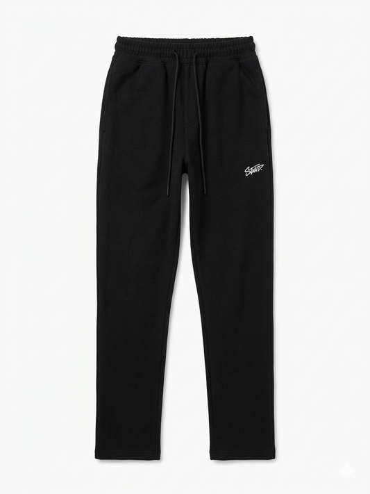 Pull & Bear Men Relaxed Fit Trouser