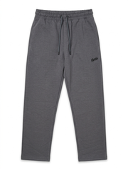 Pull & Bear Men Relaxed Fit Trouser