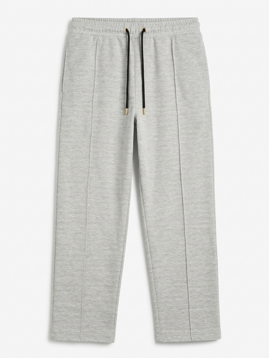Bershka Men Relaxed Fit Trouser