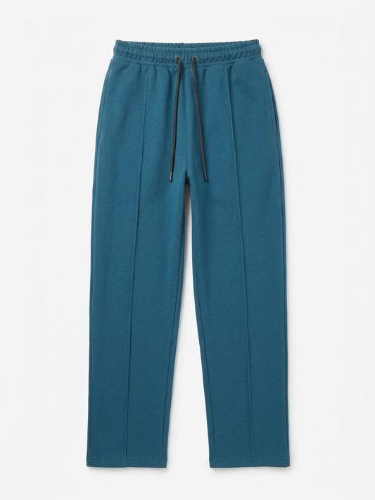 Bershka Men Relaxed Fit Trouser