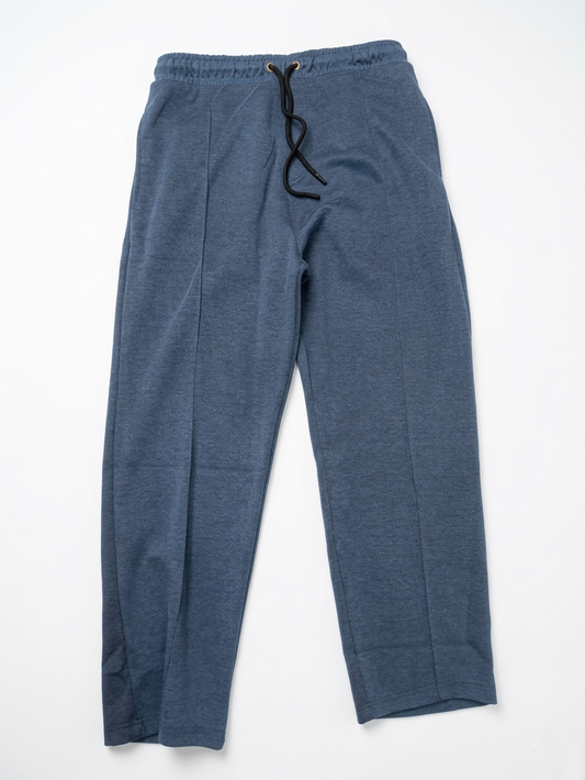 Bershka Men Relaxed Fit Trouser