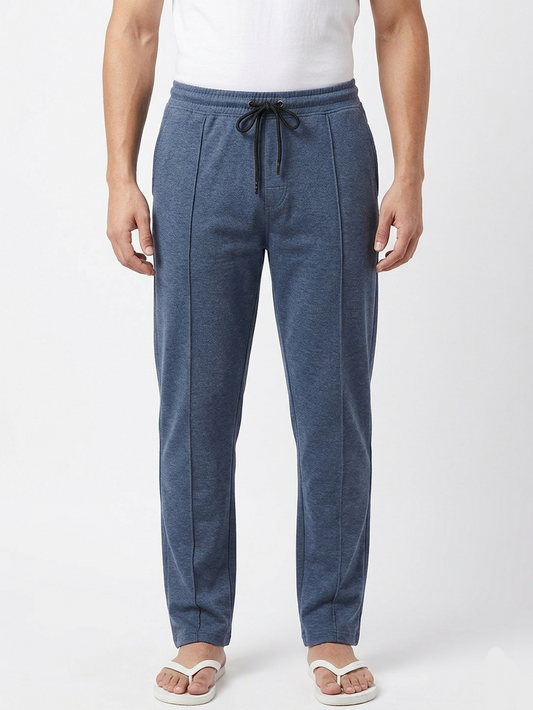 Bershka Men Relaxed Fit Trouser