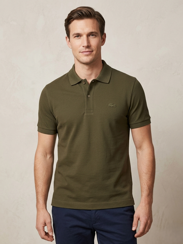 Lac Premium Slim Polo