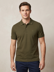 Lac Premium Slim Polo