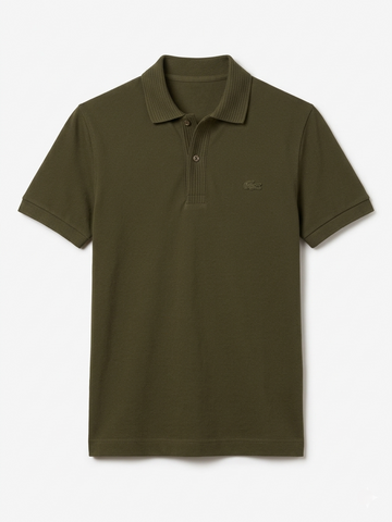 Lac Premium Slim Polo