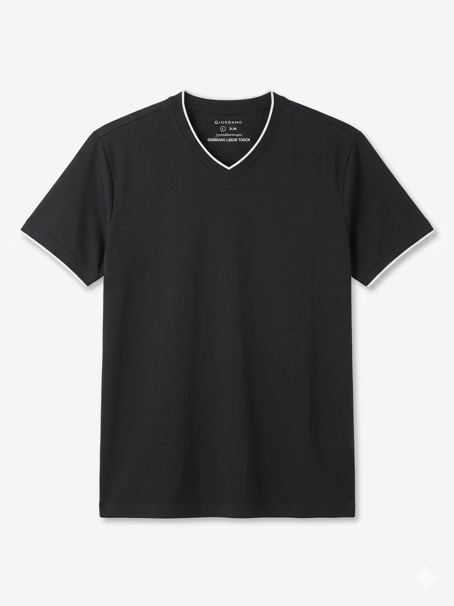 Men's Premium Tee (Smart Collar)