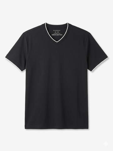 Men's Premium Tee (Smart Collar)