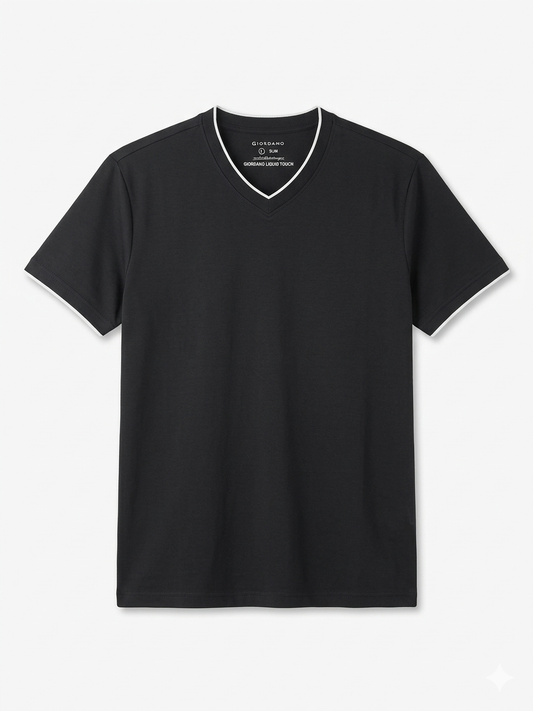 Men's Premium Tee (Smart Collar)