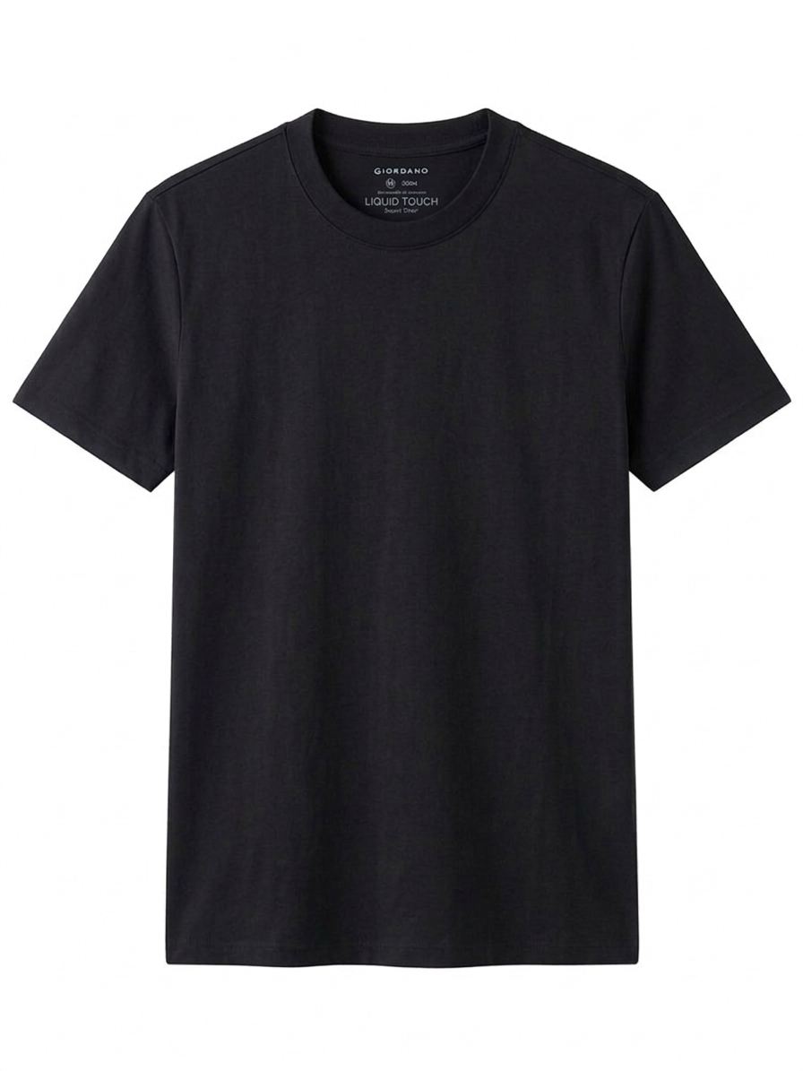 Men's Premium Tee (Smart Collar)