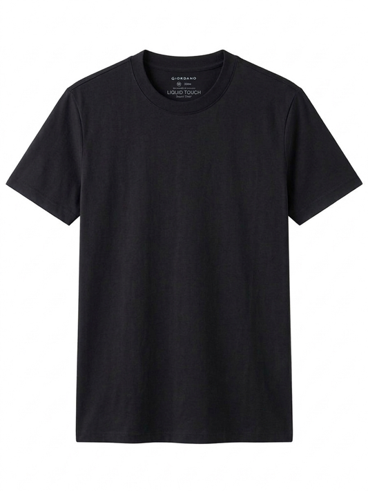 Men's Premium Tee (Smart Collar)