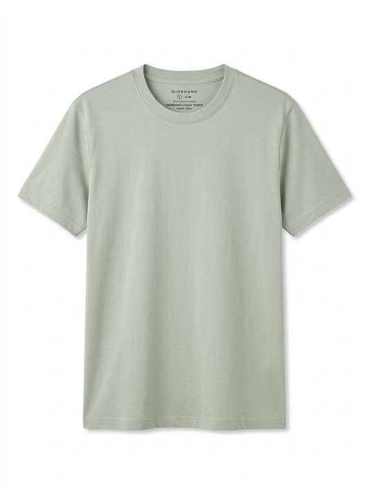 Men's Premium Tee (Smart Collar)