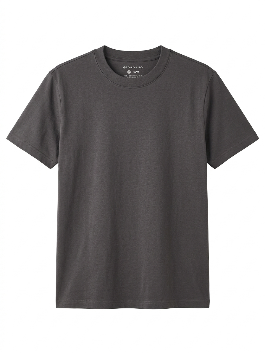 Men's Premium Tee (Smart Collar)