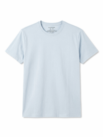 Men's Premium Tee (Smart Collar)