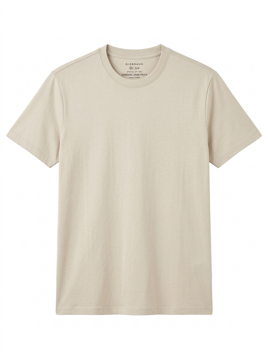 Men's Premium Tee (Smart Collar)