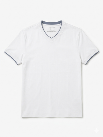 Men's Premium Tee (Smart Collar)