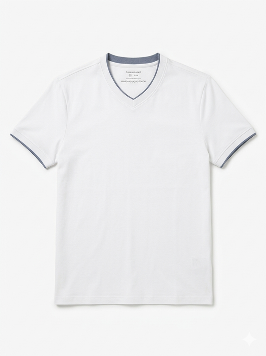 Men's Premium Tee (Smart Collar)