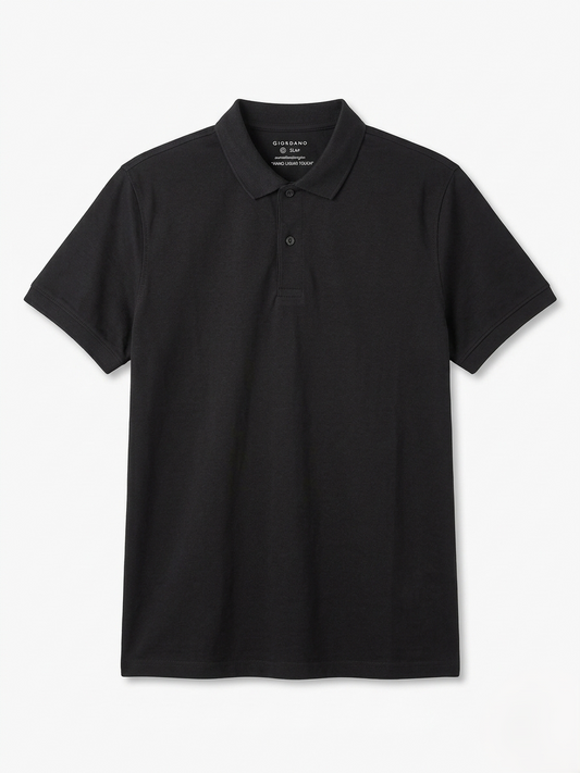 Men's Premium Touch Collection Polo