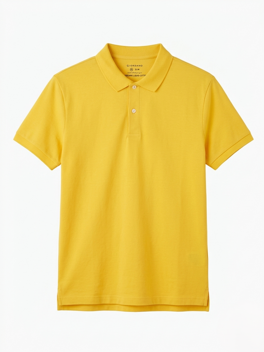 Men's Premium Touch Collection Polo