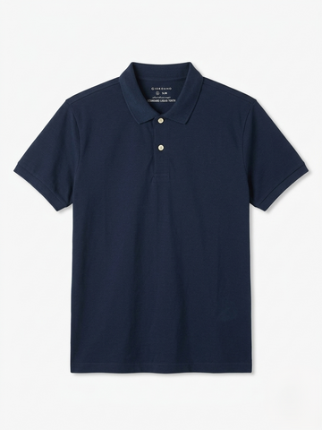Men's Premium Touch Collection Polo