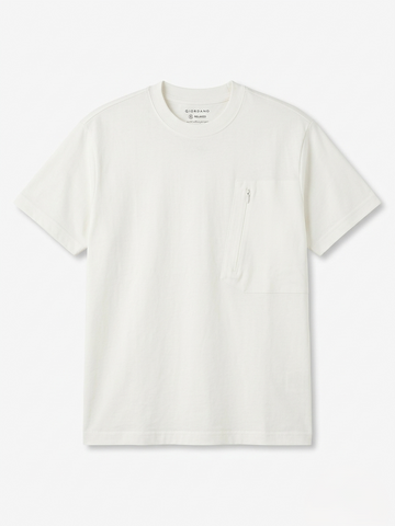 Men's Premium Tee (Smart Collar)