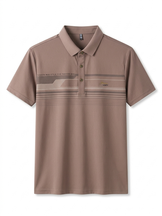 Men Premium Dri-Fit Polo