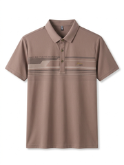Men Premium Dri-Fit Polo