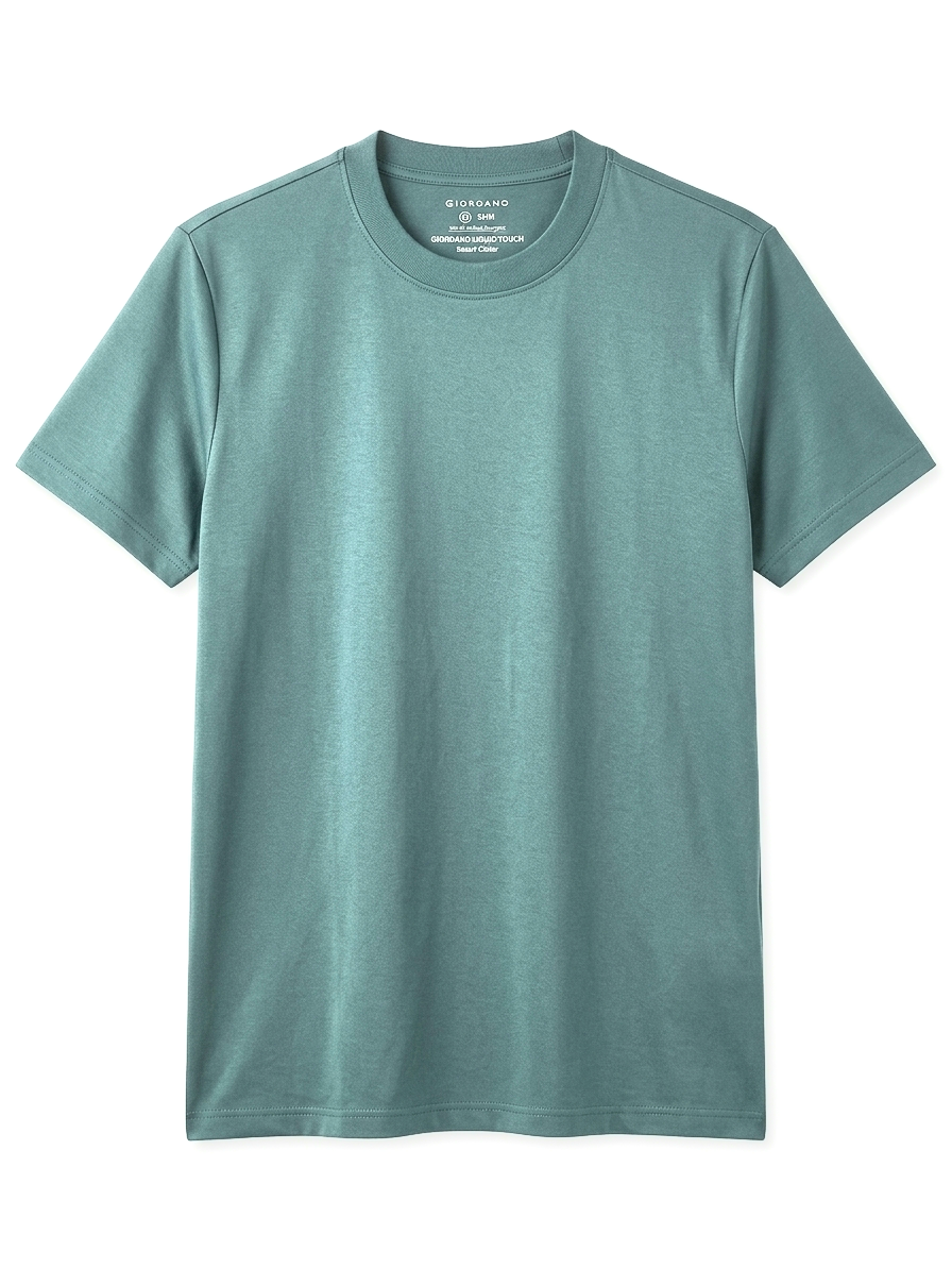 Men's Premium Tee (Smart Collar)