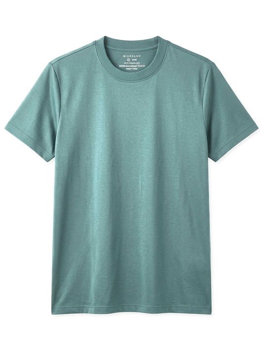 Men's Premium Tee (Smart Collar)
